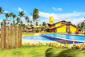 Makaira Beach Resort