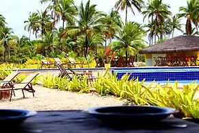 Makaira Beach Resort