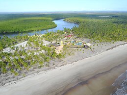 Makaira Beach Resort