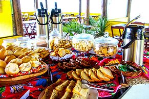 Makaira Beach Resort