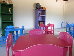 Makaira Beach Resort