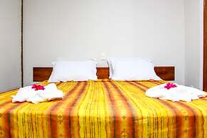 Makaira Beach Resort