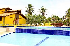 Makaira Beach Resort