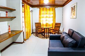 Makaira Beach Resort