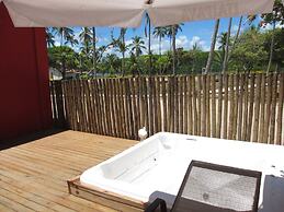 Makaira Beach Resort