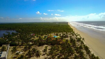 Makaira Beach Resort