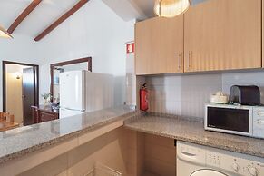 Akisol Armação Pêra Sail II