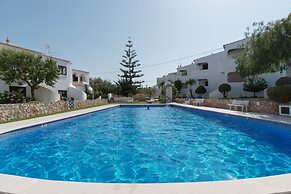 Akisol Armação Pêra Sail II