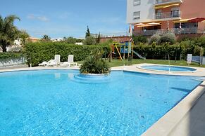 Akisol Armação Pera Beach