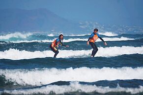 Bristol Sunset Beach