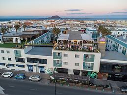 Bristol Sunset Beach