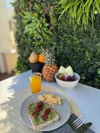 Bristol Sunset Beach