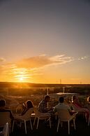 Bristol Sunset Beach