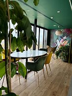 Bristol Sunset Beach