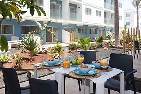 Bristol Sunset Beach