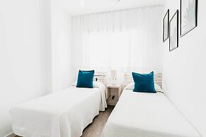 Bristol Sunset Beach