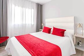 Bristol Sunset Beach