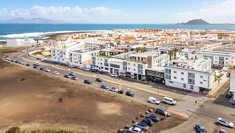 Bristol Sunset Beach