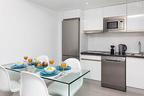 Bristol Sunset Beach