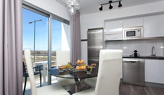 Bristol Sunset Beach