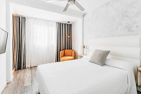 Bristol Sunset Beach