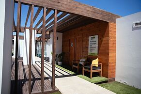 Bristol Sunset Beach