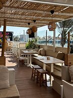 Bristol Sunset Beach