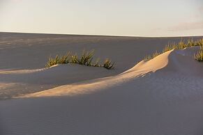 Bristol Sunset Beach