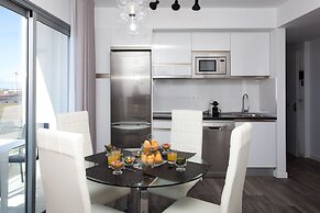 Bristol Sunset Beach