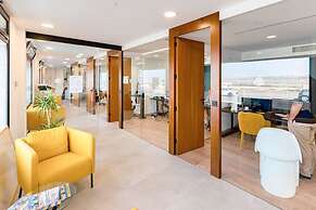 Bristol Sunset Beach