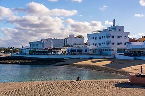 Bristol Sunset Beach