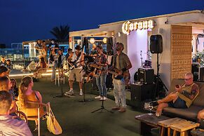 Bristol Sunset Beach