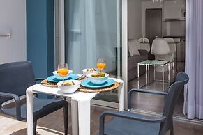 Bristol Sunset Beach