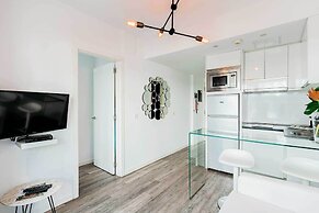 Bristol Sunset Beach