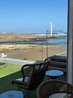 Bristol Sunset Beach