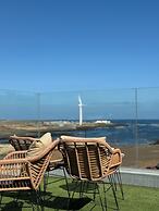 Bristol Sunset Beach