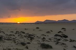 Bristol Sunset Beach