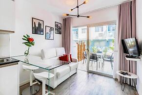 Bristol Sunset Beach