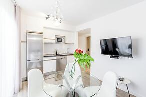 Bristol Sunset Beach