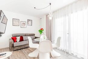 Bristol Sunset Beach