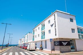 Bristol Sunset Beach