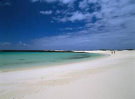 Bristol Sunset Beach