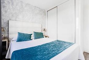 Bristol Sunset Beach