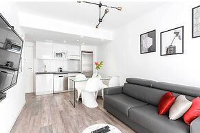 Bristol Sunset Beach