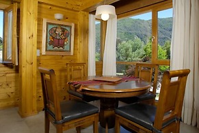 Apart Hotel Le Temps Des Cerises