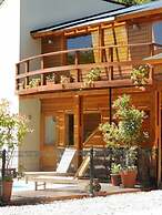 Apart Hotel Le Temps Des Cerises