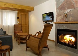 Apart Hotel Le Temps Des Cerises