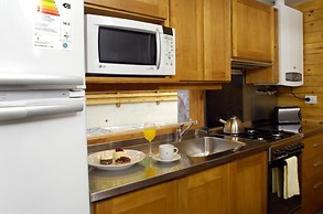 Apart Hotel Le Temps Des Cerises