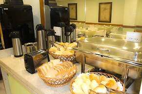 Villa Reggia Hotel