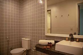Villa Reggia Hotel